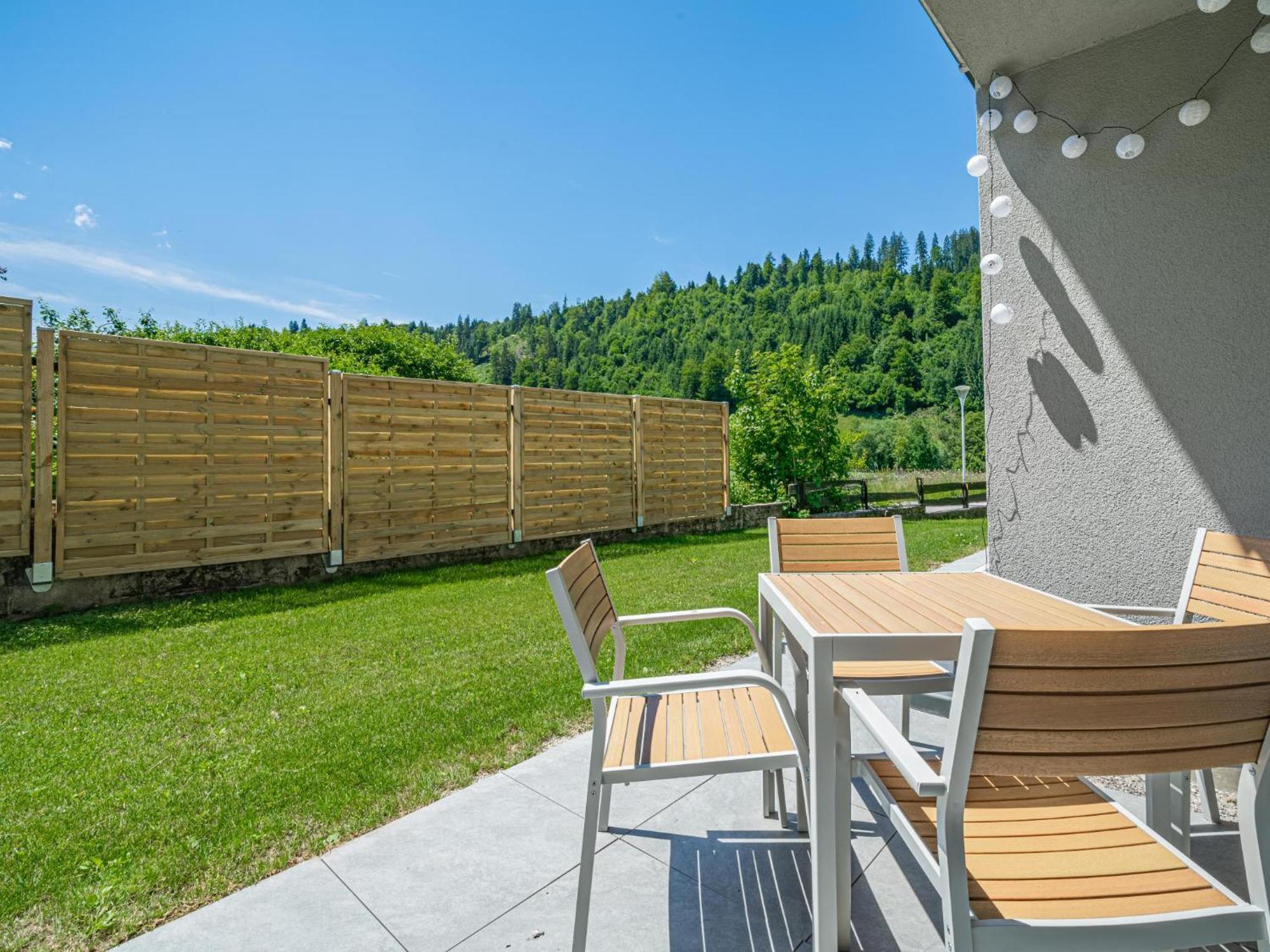 Resi Schorsch Lisi Sepp Top 1-4 Hopfgarten im Brixental Exterior photo