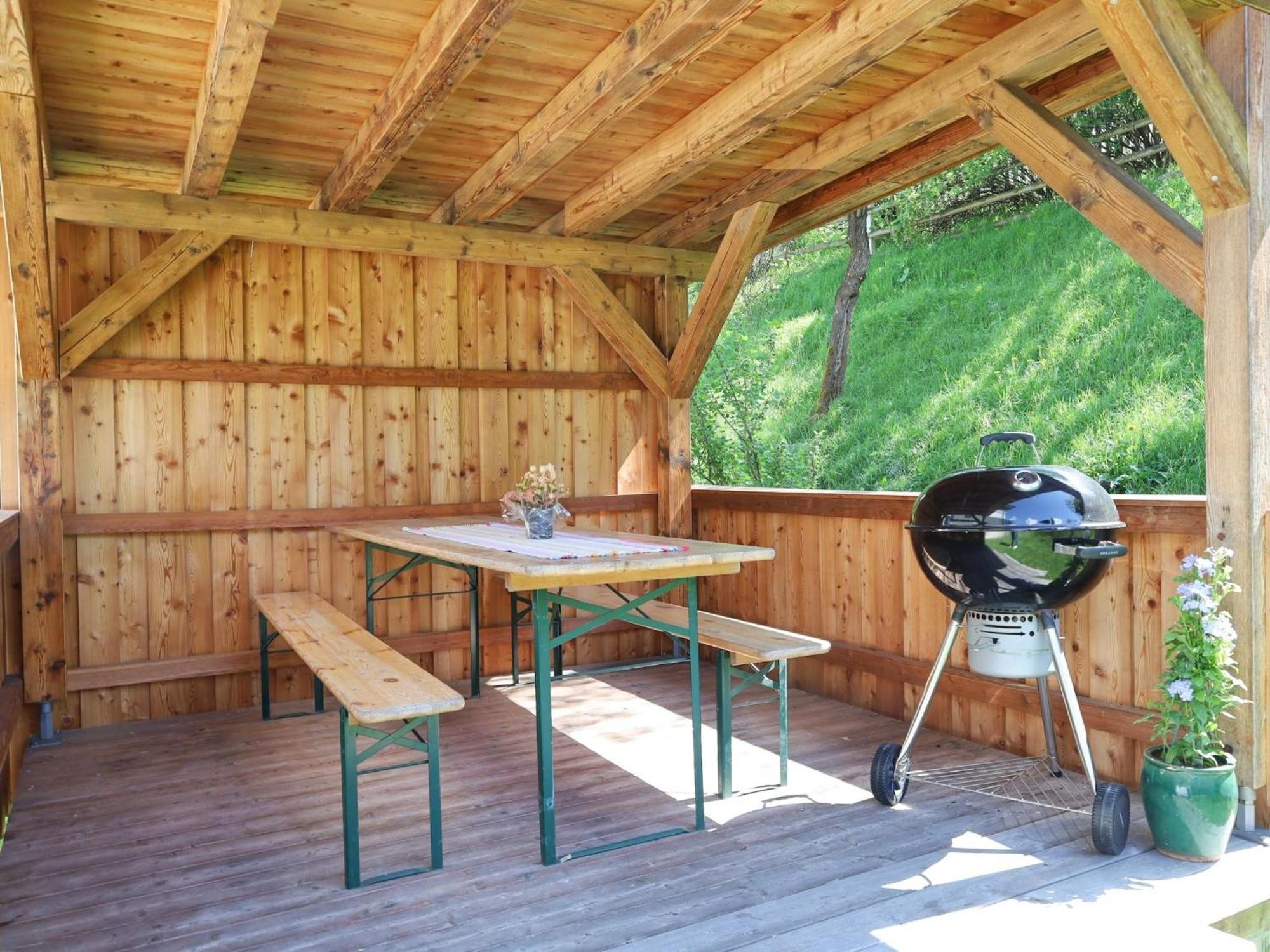 Resi Schorsch Lisi Sepp Top 1-4 Hopfgarten im Brixental Exterior photo