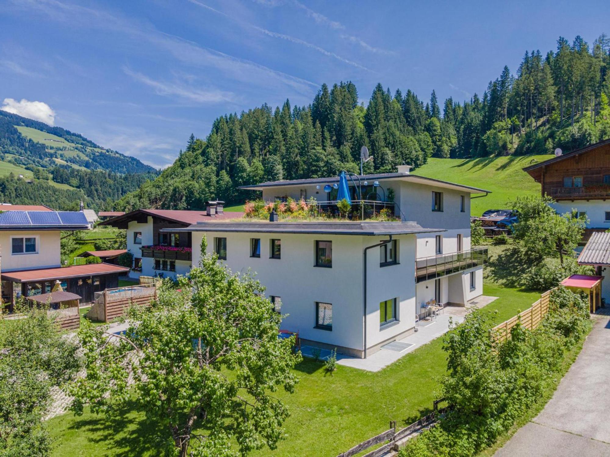 Resi Schorsch Lisi Sepp Top 1-4 Hopfgarten im Brixental Exterior photo